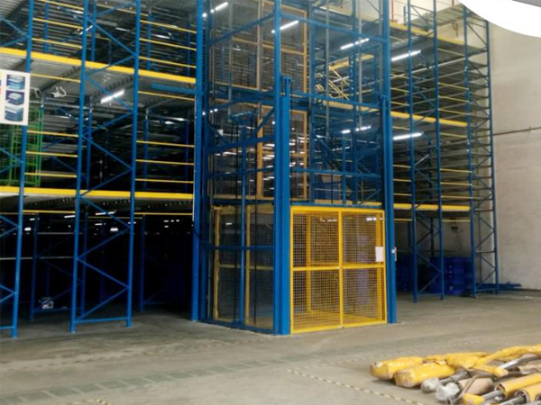 防爆式升降平台众多知...