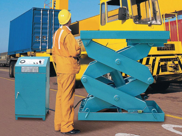 碧桂园集团自动化项目