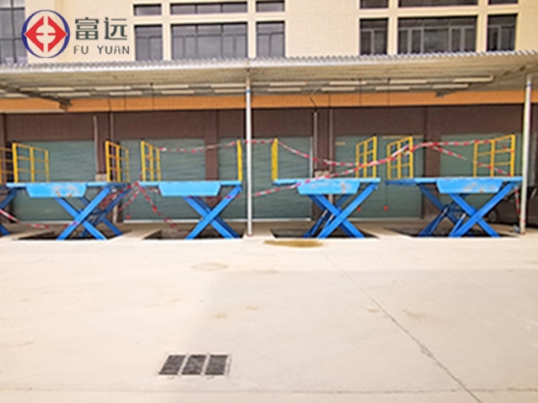 铭博家具升降台