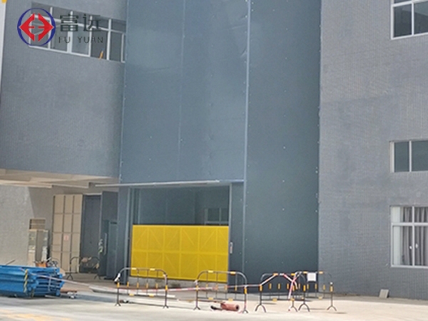 好莱客家具升降台