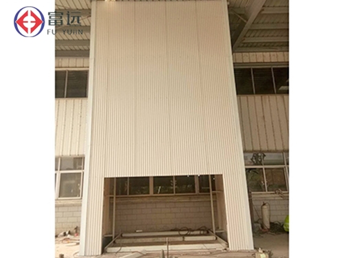 大台面升降平台系列