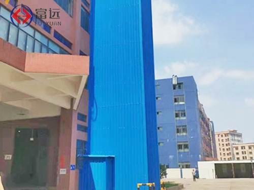 五金行业升降台