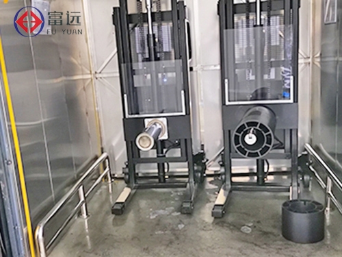 五金行业升降台