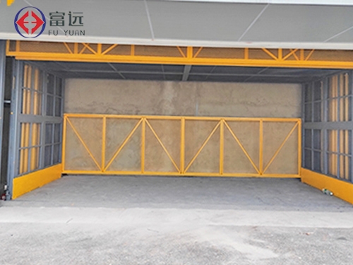 五金行业升降台