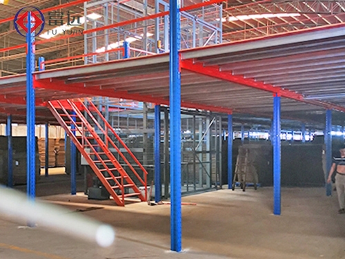 五金行业升降台