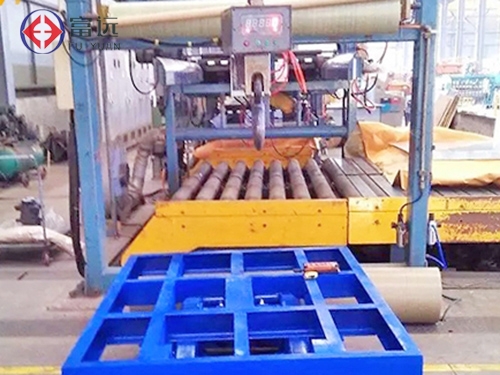 五金行业升降台