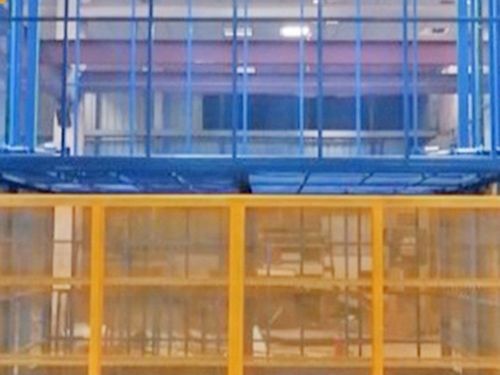 京木家具升降台