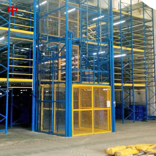 防爆式升降平台众多知...