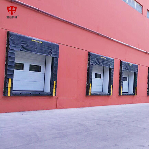 直顶式液压升降机