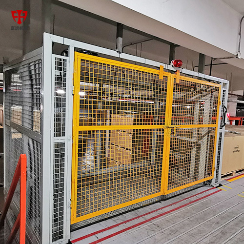 小型简易升降机