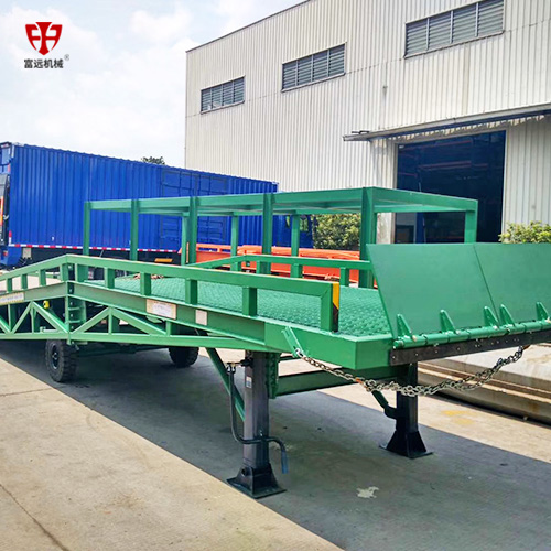 移动式升降平台