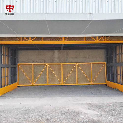 大台面升降平台