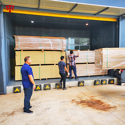 大台面升降平台