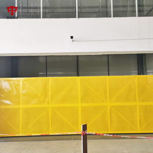 大台面升降平台