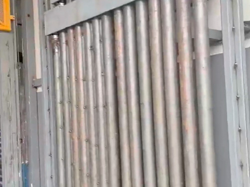 大台面升降平台