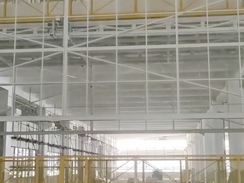 大台面升降平台